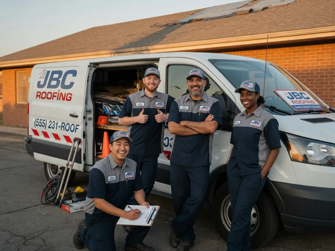 Roof Replacement company in Saegertown, PA