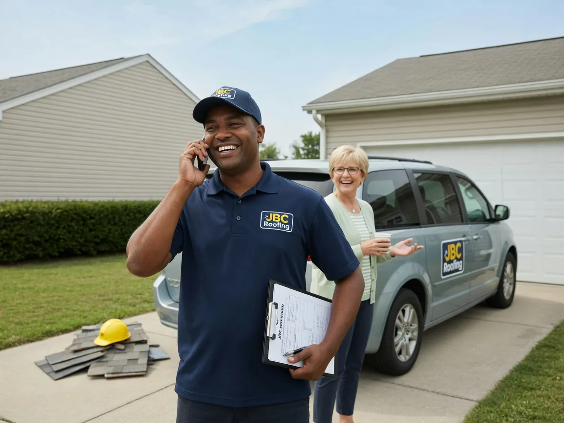 Roof Replacement Saegertown, PA FAQs